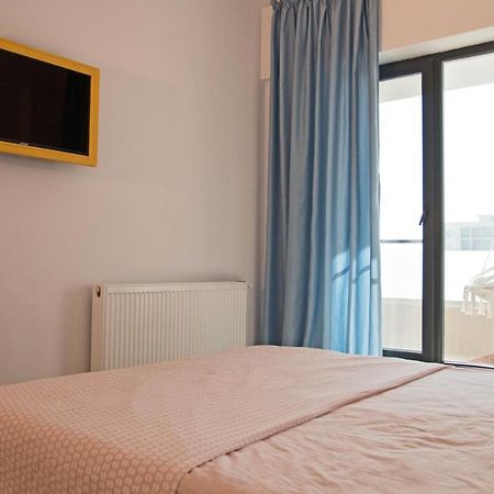 Candy Apartment Năvodari Dış mekan fotoğraf