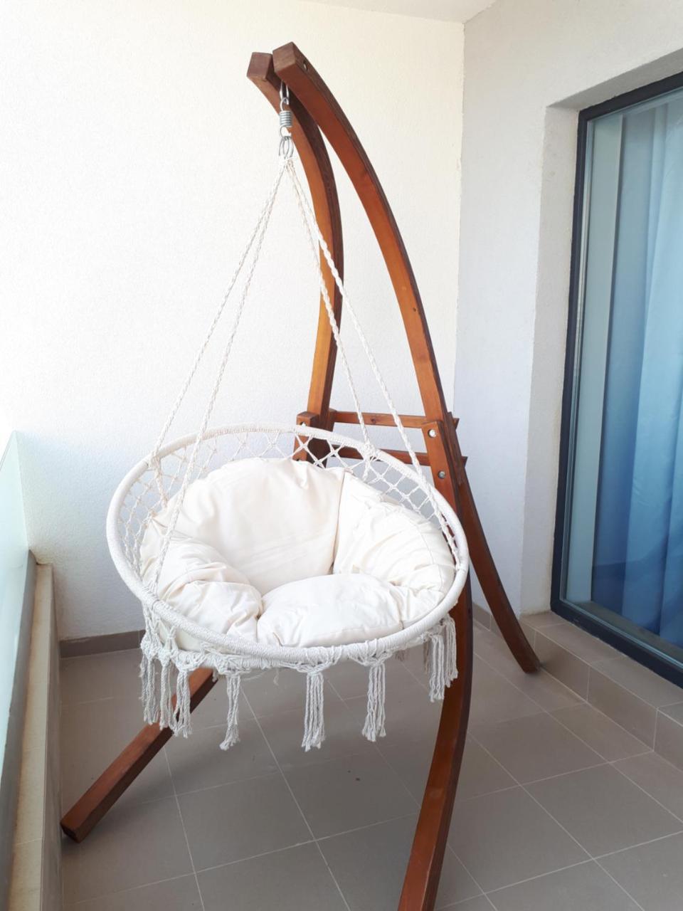 Candy Apartment Năvodari Dış mekan fotoğraf