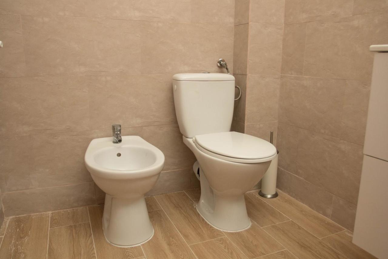 Candy Apartment Năvodari Dış mekan fotoğraf
